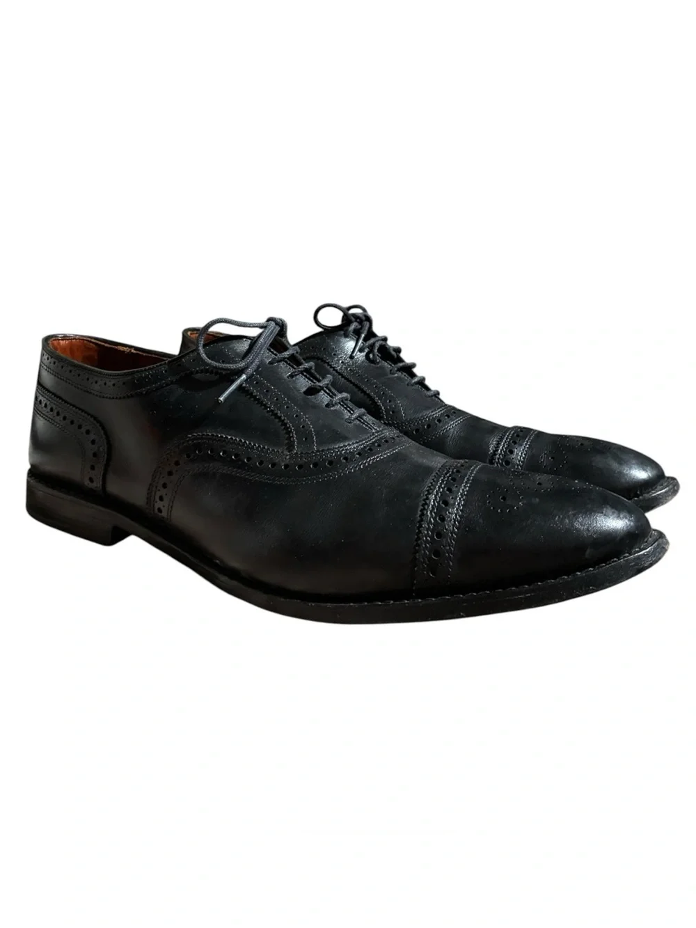 Allen Edmonds 